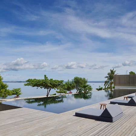 Innit Lombok Ekas Exterior foto