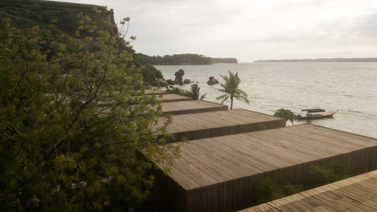 Innit Lombok Ekas Exterior foto