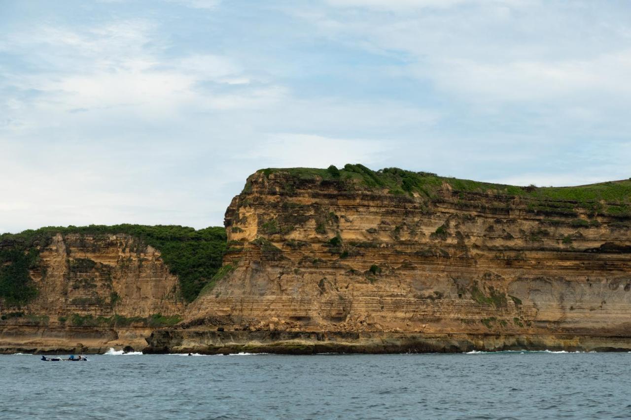 Innit Lombok Ekas Exterior foto