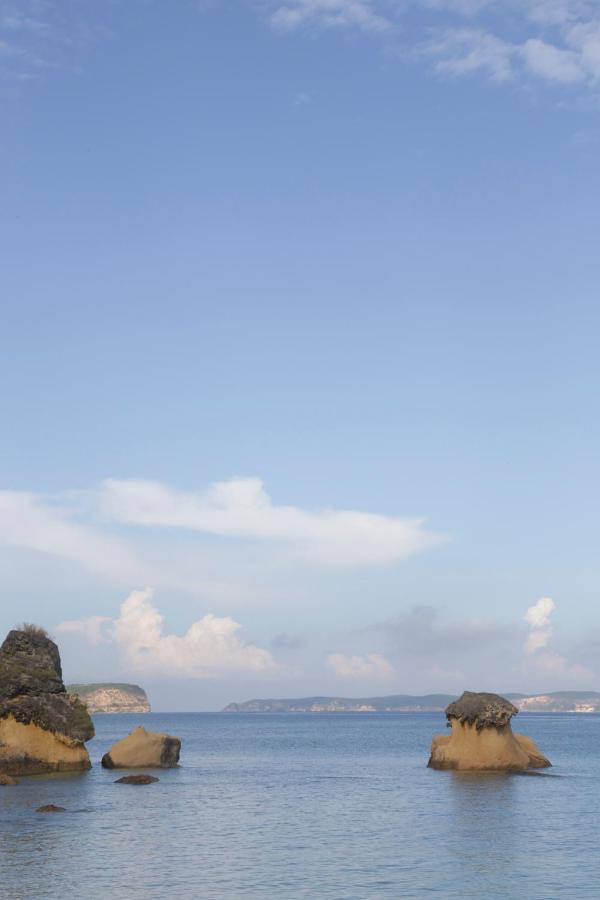 Innit Lombok Ekas Exterior foto